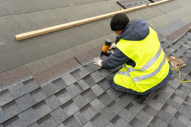 Best Roofing Contractor Near Me  in Monticello, IL