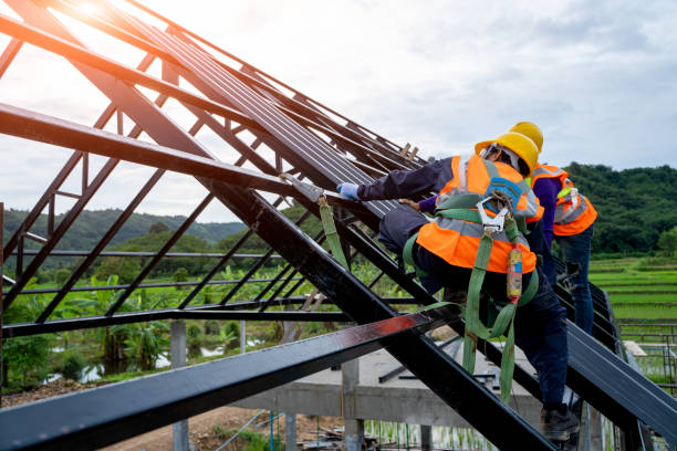 Best Affordable Roofing Company  in Monticello, IL