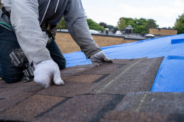 Reliable Monticello, IL Roofing Contractor Solutions