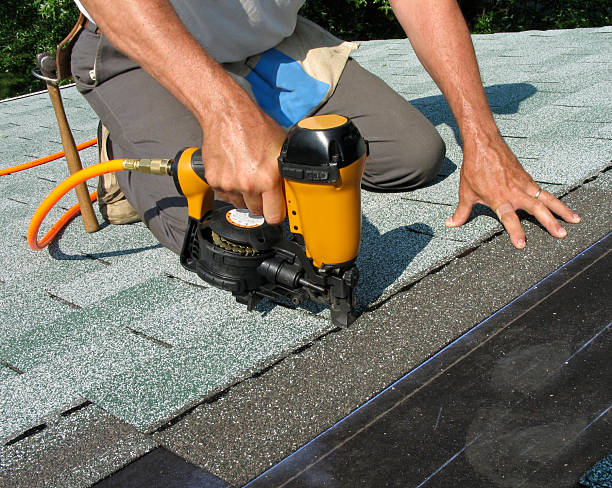 Best Gutter Installation and Roofing  in Monticello, IL