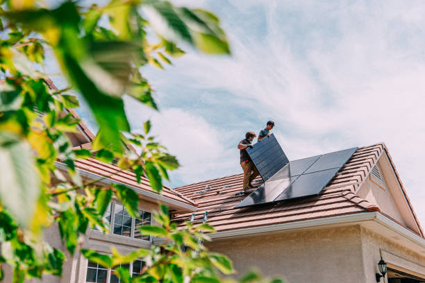 Best Best Roofing Contractors  in Monticello, IL