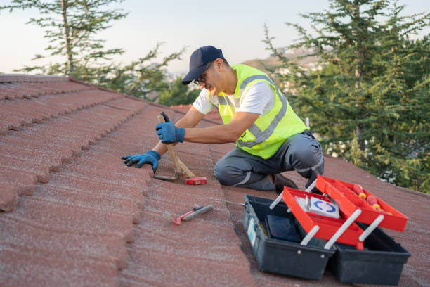 Best Tile Roofing Contractor  in Monticello, IL