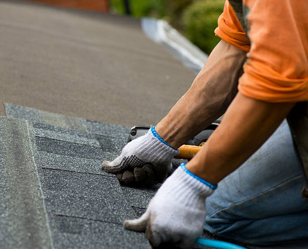 Best New Roof Installation  in Monticello, IL