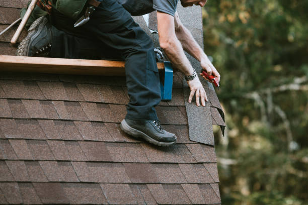 Best New Roof Installation  in Monticello, IL